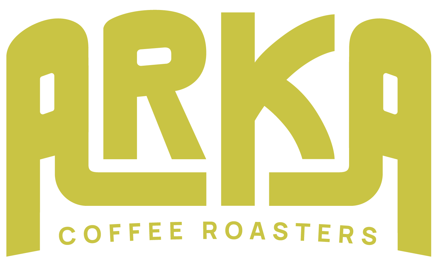 Arka Coffee Roasters